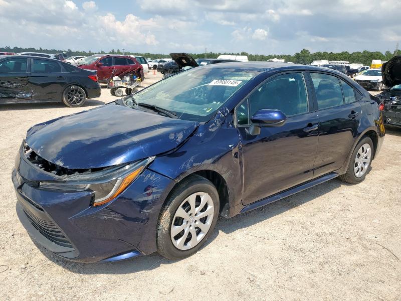 2024 TOYOTA COROLLA LE, 