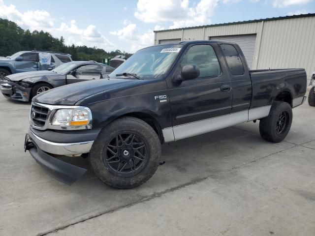 2003 FORD F150, 