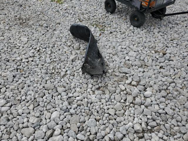 3TYCZ5AN8MT032003 - 2021 TOYOTA TACOMA DOUBLE CAB Verde foto 12