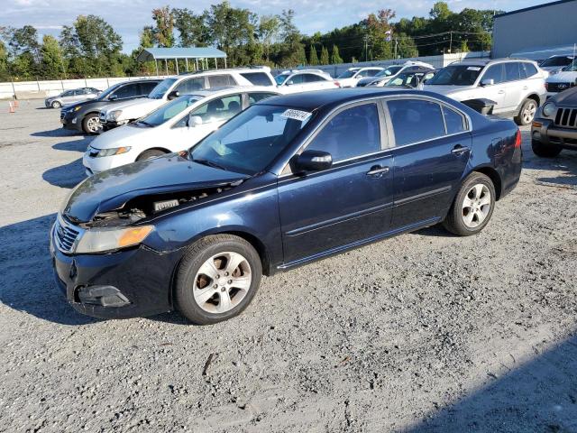 2009 KIA OPTIMA LX, 