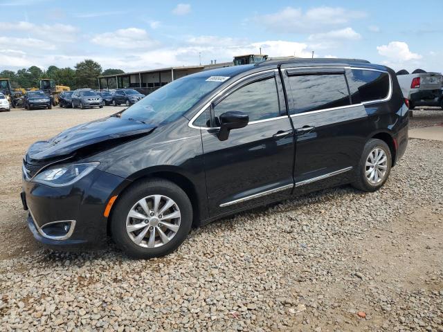 2017 CHRYSLER PACIFICA TOURING L, 