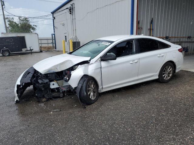 2019 HYUNDAI SONATA SE, 