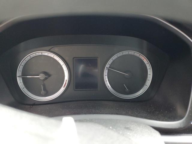 5NPE24AF6KH750891 - 2019 HYUNDAI SONATA SE WHITE photo 9