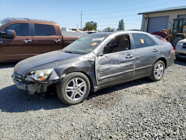 2006 HONDA ACCORD EX, 