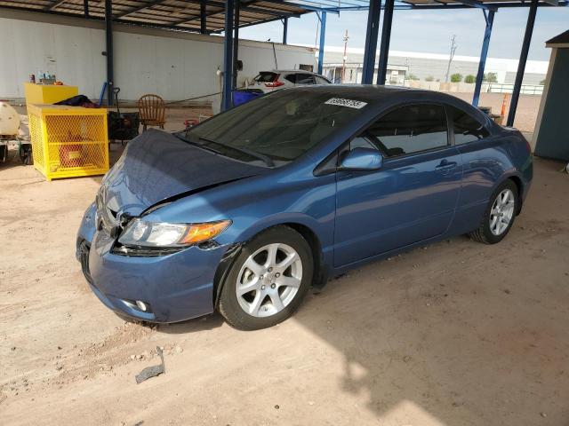 2008 HONDA CIVIC EX, 