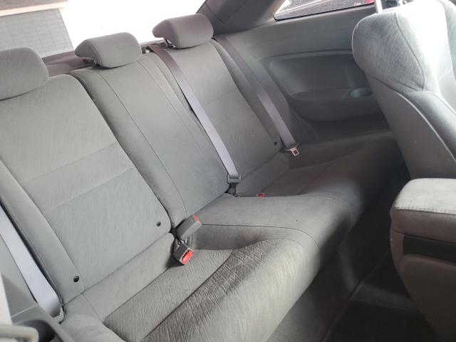 2HGFG12818H524524 - 2008 HONDA CIVIC EX BLUE photo 10