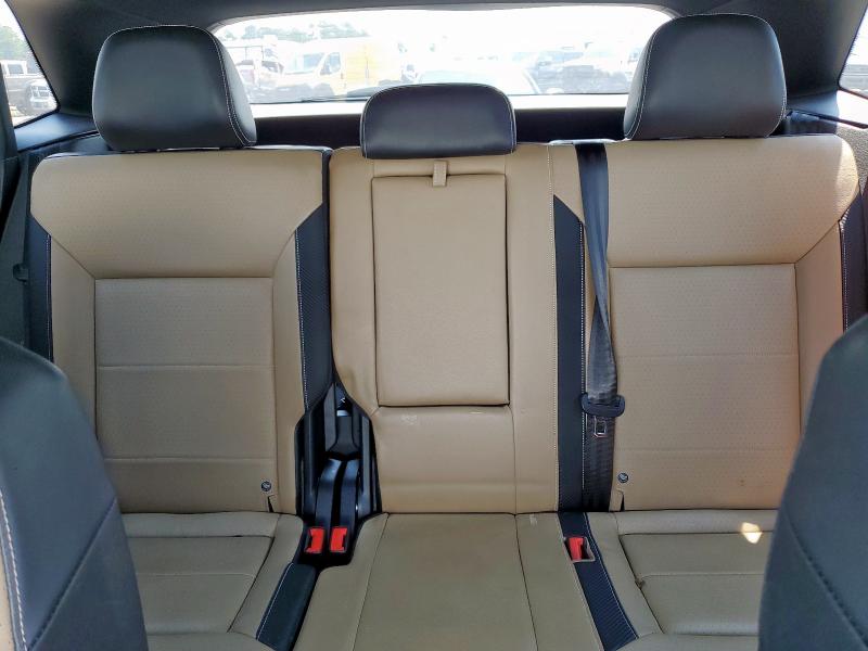 1V2HE2CA3NC230589 - 2022 VOLK ATLAS CROSS SPORT SE WHITE photo 10