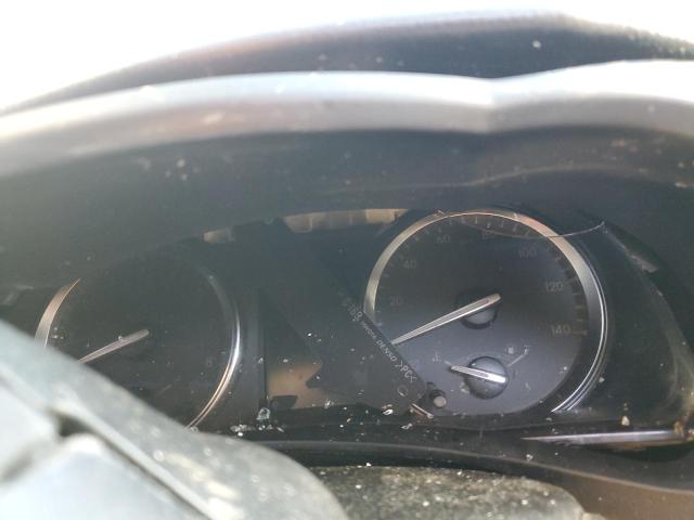 5TDKKRFH0GS147074 - 2016 TOYOTA HIGHLANDER XLE Siyah fotoğraf 9