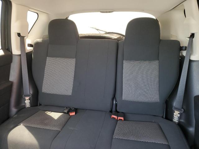 1J8FF47W08D553951 - 2008 JEEP COMPASS SPORT Schwarz Foto 10