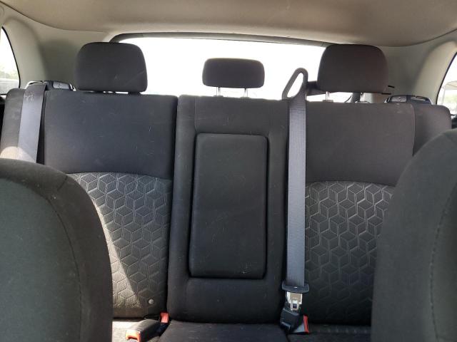 JA4AR3AU7LU023280 - 2020 MITSUBISHI OUTLANDER SPORT ES RED photo 10