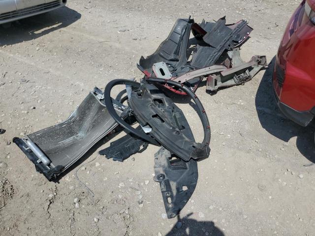 JA4AR3AU7LU023280 - 2020 MITSUBISHI OUTLANDER SPORT ES RED photo 13