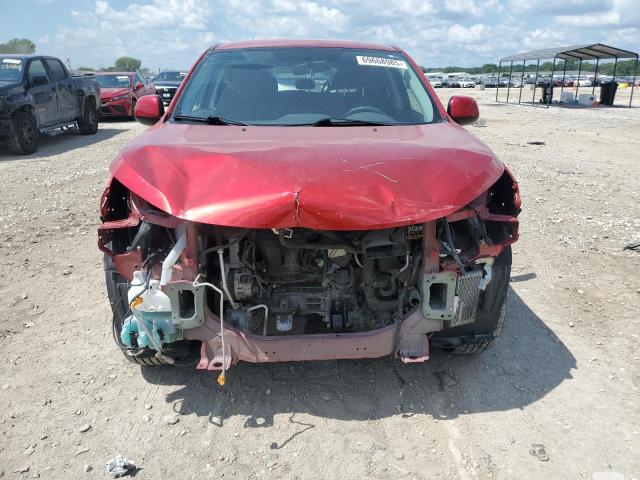 JA4AR3AU7LU023280 - 2020 MITSUBISHI OUTLANDER SPORT ES RED photo 5