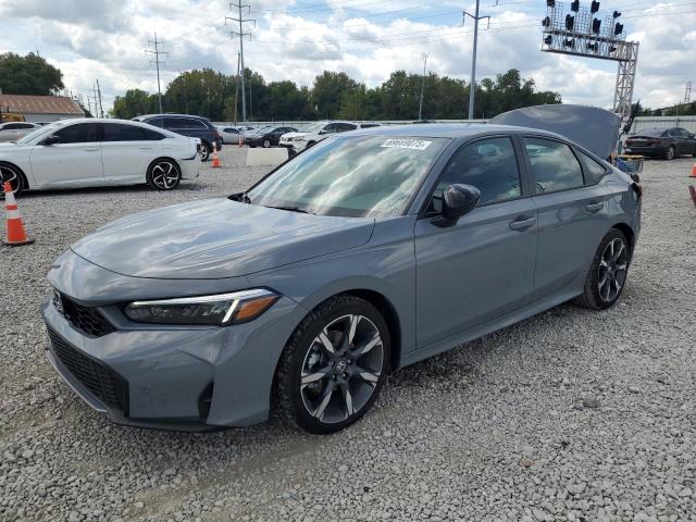 2025 HONDA CIVIC SPORT, 