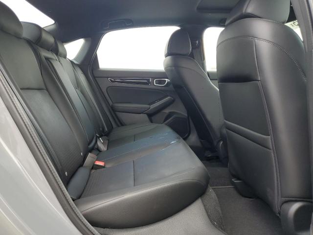 2HGFE4F89SH345673 - 2025 HONDA CIVIC SPORT 灰色 照片 10