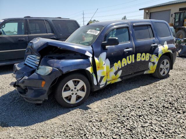 2007 CHEVROLET HHR LS, 