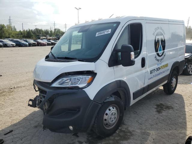 3C6LRVNG5PE500427 - 2023 RAM PROMASTER 1500 STANDARD Սպիտակ լուսանկար 1