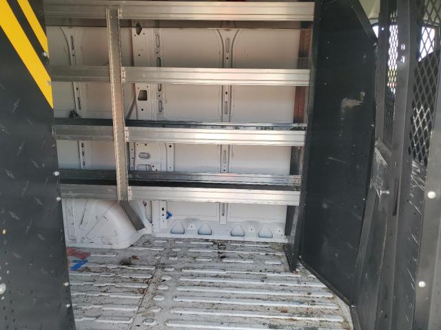 3C6LRVNG5PE500427 - 2023 RAM PROMASTER 1500 STANDARD Սպիտակ լուսանկար 11