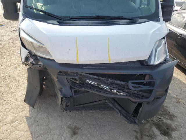 3C6LRVNG5PE500427 - 2023 RAM PROMASTER 1500 STANDARD Սպիտակ լուսանկար 12