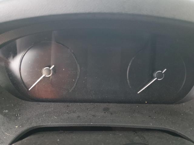 3C6LRVNG5PE500427 - 2023 RAM PROMASTER 1500 STANDARD Սպիտակ լուսանկար 9