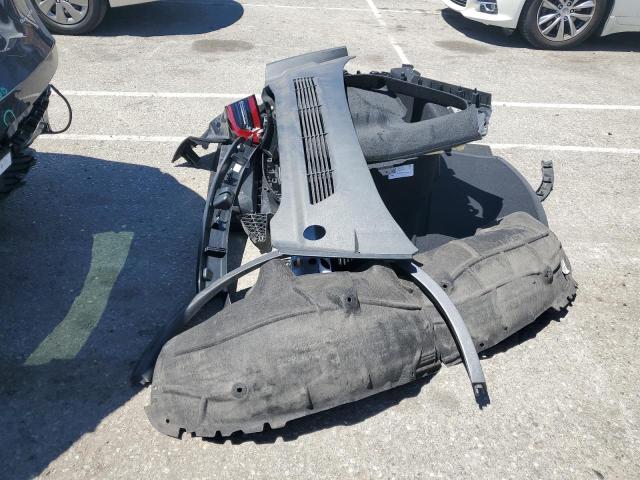 7SAYGDEE3PA081095 - 2023 TESLA MODEL Y 灰色 照片 12