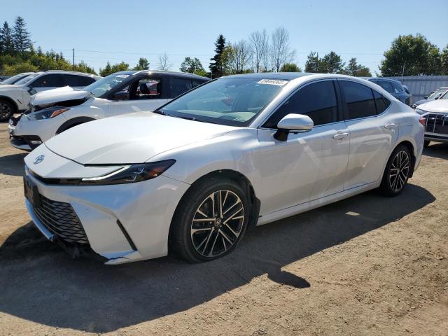 2025 TOYOTA CAMRY XSE, 