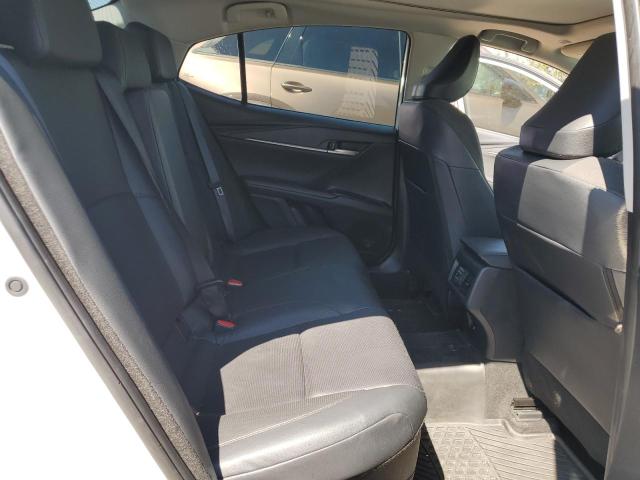 4T1DBADK4SU007523 - 2025 TOYOTA CAMRY XSE 白色 照片 10