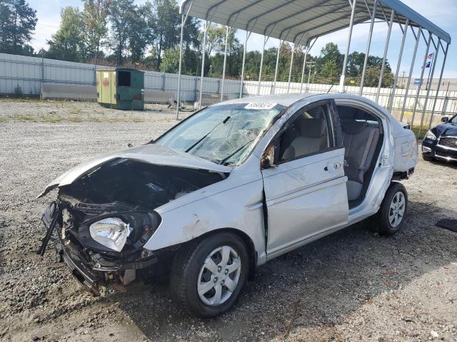 2009 HYUNDAI ACCENT GLS, 