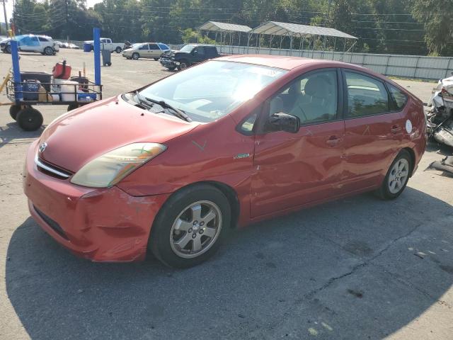 2008 TOYOTA PRIUS, 