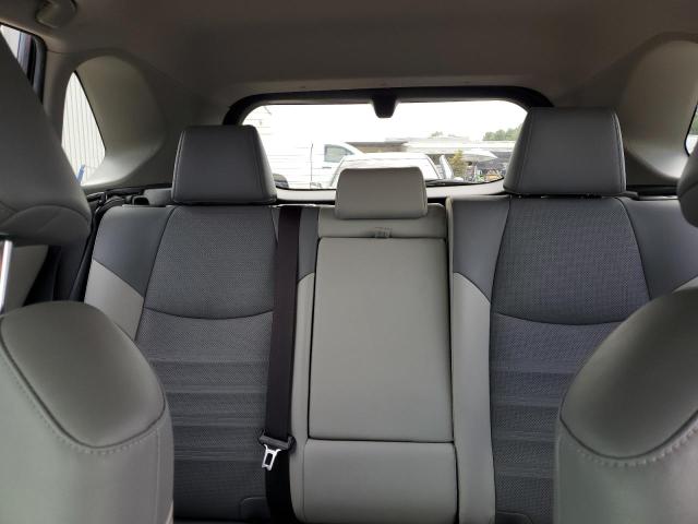 JTMN1RFVXKD501726 - 2019 TOYOTA RAV4 LIMITED Boz foto 10