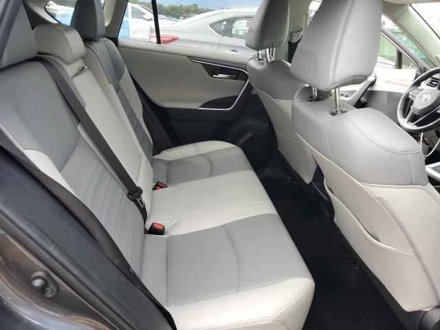 JTMN1RFVXKD501726 - 2019 TOYOTA RAV4 LIMITED Boz foto 11