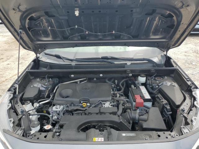 JTMN1RFVXKD501726 - 2019 TOYOTA RAV4 LIMITED Boz foto 12