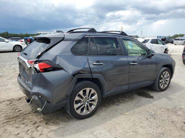 JTMN1RFVXKD501726 - 2019 TOYOTA RAV4 LIMITED Boz foto 3