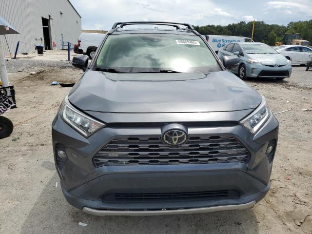 JTMN1RFVXKD501726 - 2019 TOYOTA RAV4 LIMITED Boz foto 5