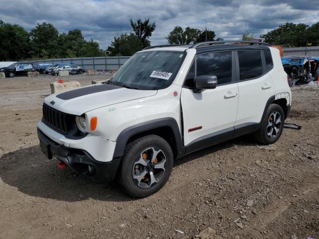 2020 JEEP RENEGADE TRAILHAWK, 