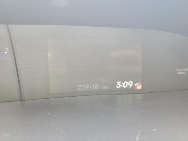 19XFB2F58CE052992 - 2012 HONDA CIVIC LX 棕色 照片 9