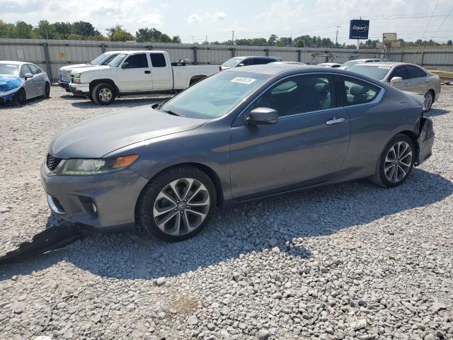 2013 HONDA ACCORD EXL, 