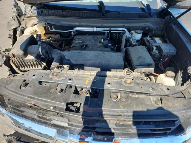 1GCHTBEAXK1124572 - 2019 CHEVROLET COLORADO GRAY photo 11