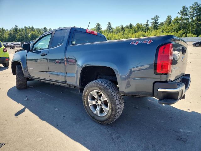 1GCHTBEAXK1124572 - 2019 CHEVROLET COLORADO GRAY photo 2