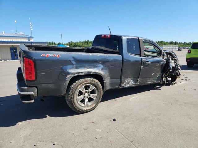 1GCHTBEAXK1124572 - 2019 CHEVROLET COLORADO GRAY photo 3
