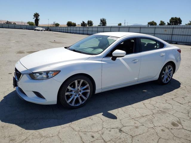 2014 MAZDA 6 TOURING, null