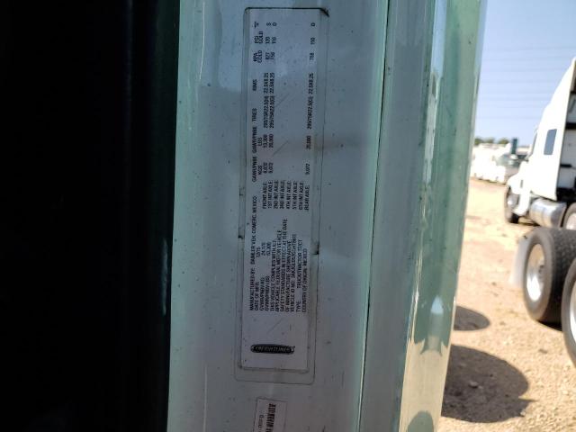 3AKJGLD52GSHT8611 - 2016 FREIGHTLINER CASCADIA 1 Ақ фото 10