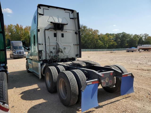 3AKJGLD52GSHT8611 - 2016 FREIGHTLINER CASCADIA 1 Ақ фото 3