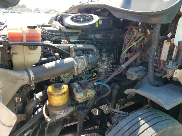 3AKJGLD52GSHT8611 - 2016 FREIGHTLINER CASCADIA 1 Ақ фото 7