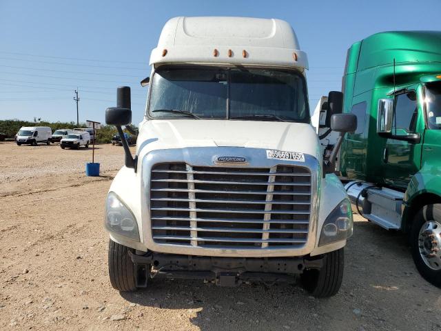 3AKJGLD52GSHT8611 - 2016 FREIGHTLINER CASCADIA 1 Ақ фото 9
