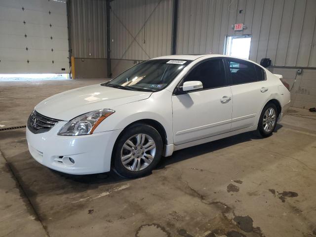 2012 NISSAN ALTIMA BASE, 