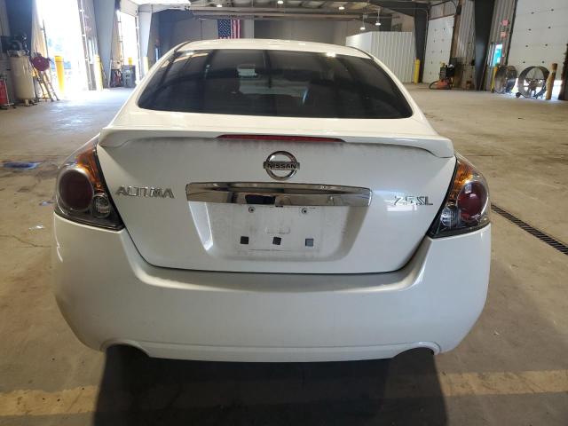 1N4AL2AP4CC153282 - 2012 NISSAN ALTIMA BASE Սպիտակ լուսանկար 6