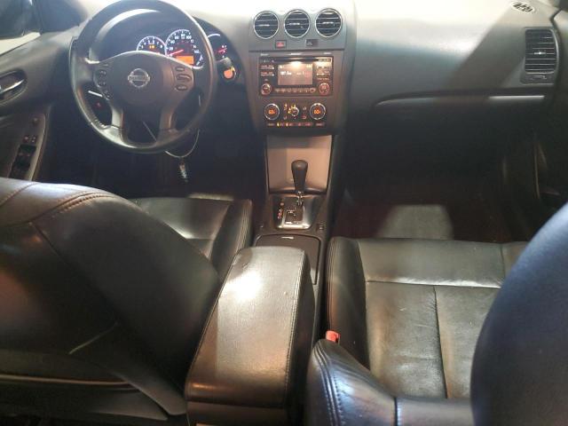 1N4AL2AP4CC153282 - 2012 NISSAN ALTIMA BASE Սպիտակ լուսանկար 8