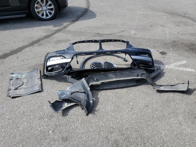 5UXTR9C50JLC75108 - 2018 BMW X3 XDRIVE30I BLACK photo 12