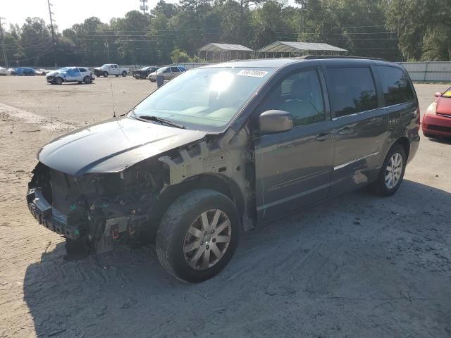 2015 CHRYSLER TOWN & COU TOURING, 