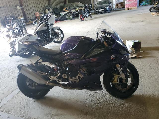 2023 BMW S 1000 RR, 